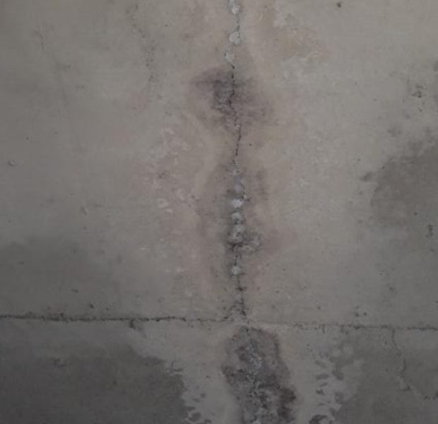 Avaliação estrutural