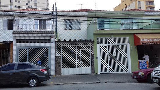 Avaliação de imóveis para venda ou locação