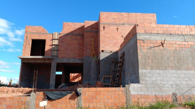 Alvenaria estrutural de bloco cerâmico